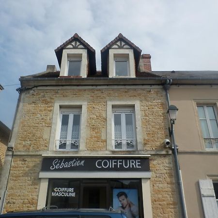 Loft Rue De La Mer - La Gronde Luc-sur-Mer Quarto foto