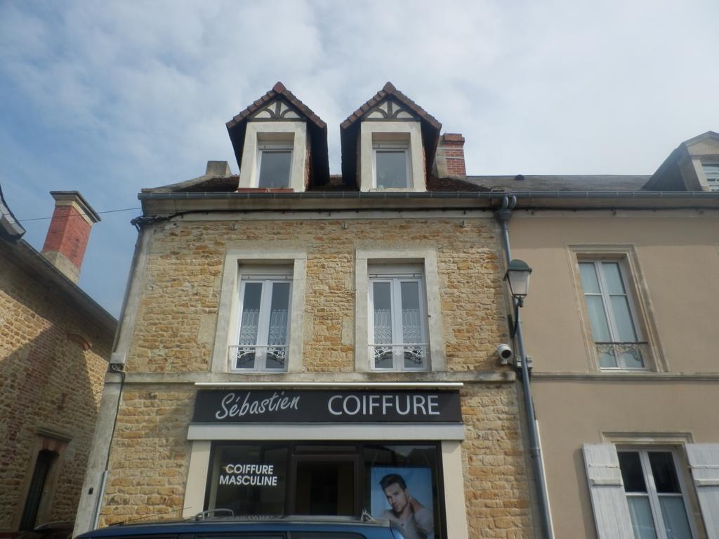 Loft Rue De La Mer - La Gronde Luc-sur-Mer Quarto foto