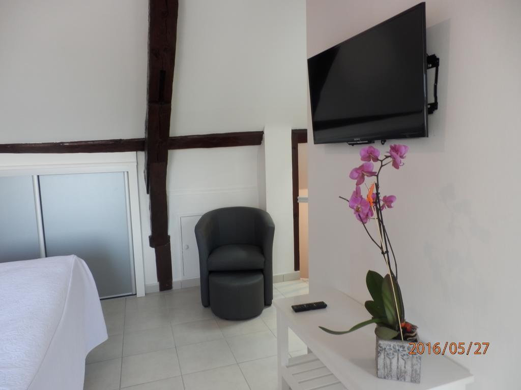 Loft Rue De La Mer - La Gronde Luc-sur-Mer Exterior foto