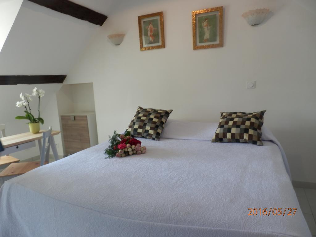 Loft Rue De La Mer - La Gronde Luc-sur-Mer Exterior foto