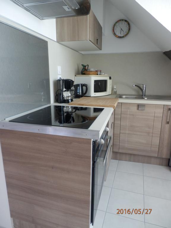 Loft Rue De La Mer - La Gronde Luc-sur-Mer Exterior foto