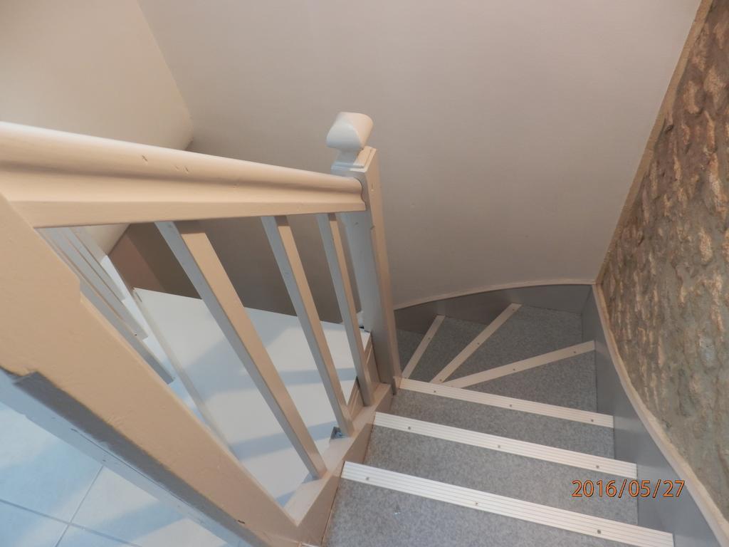 Loft Rue De La Mer - La Gronde Luc-sur-Mer Exterior foto