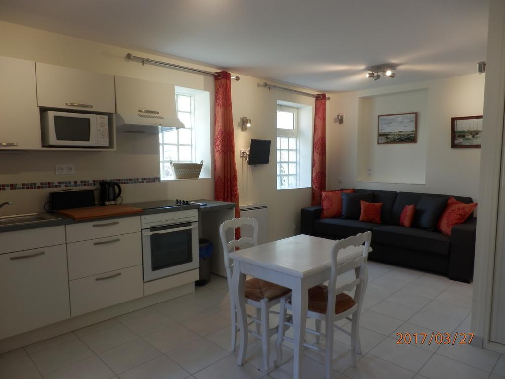 Loft Rue De La Mer - La Gronde Luc-sur-Mer Exterior foto