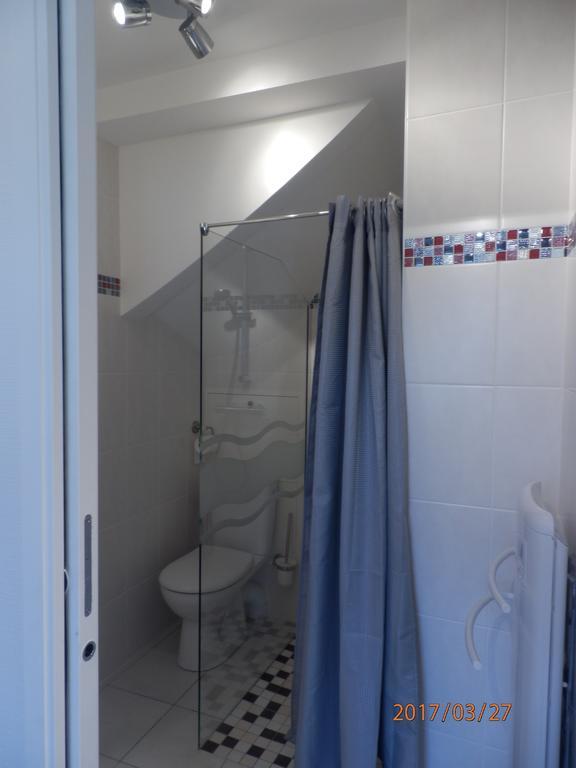 Loft Rue De La Mer - La Gronde Luc-sur-Mer Exterior foto